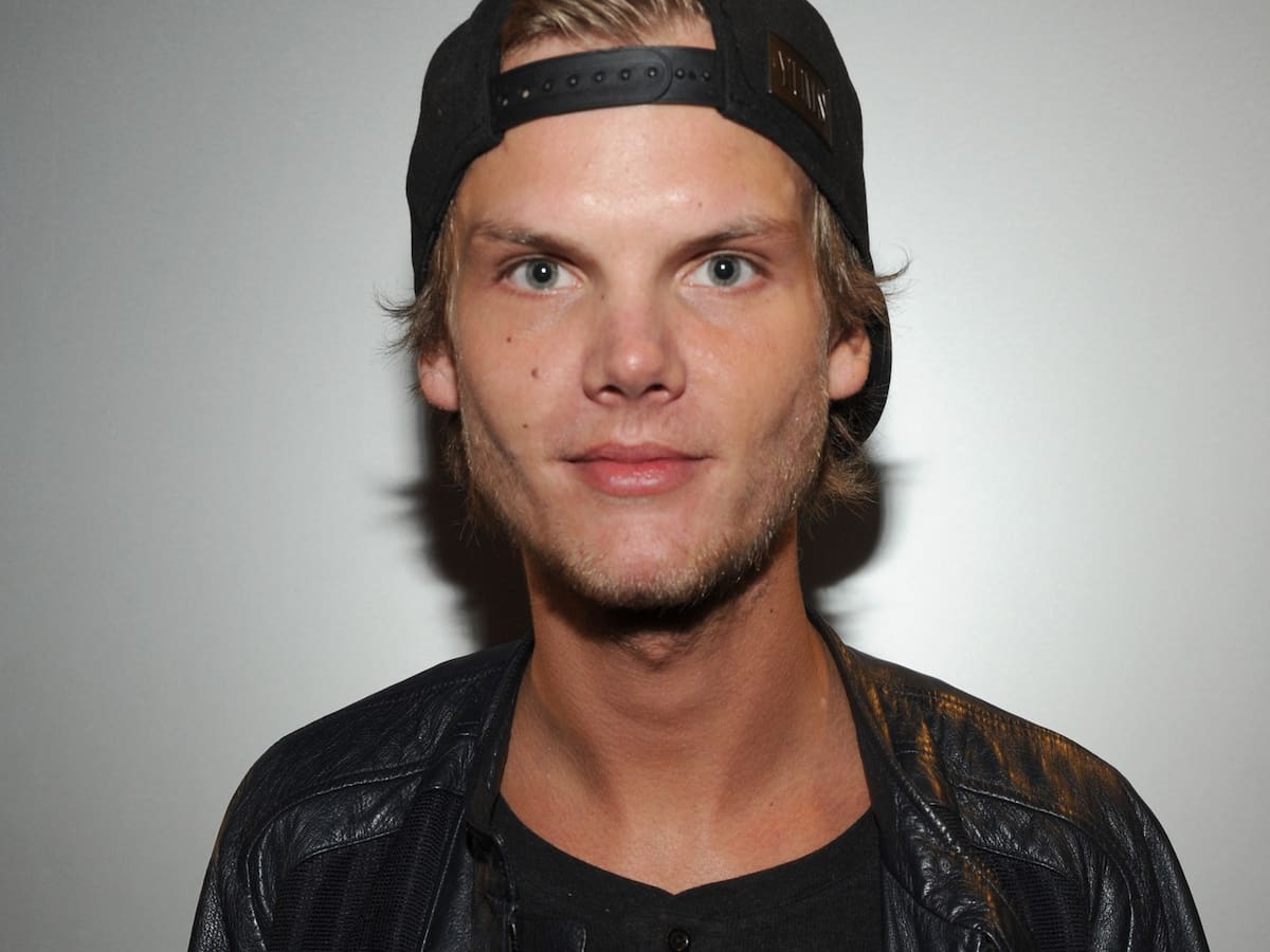 Origen y significado del nombre de Avicii que marcó el destino de uno de los djs más grandes de todos los tiempos