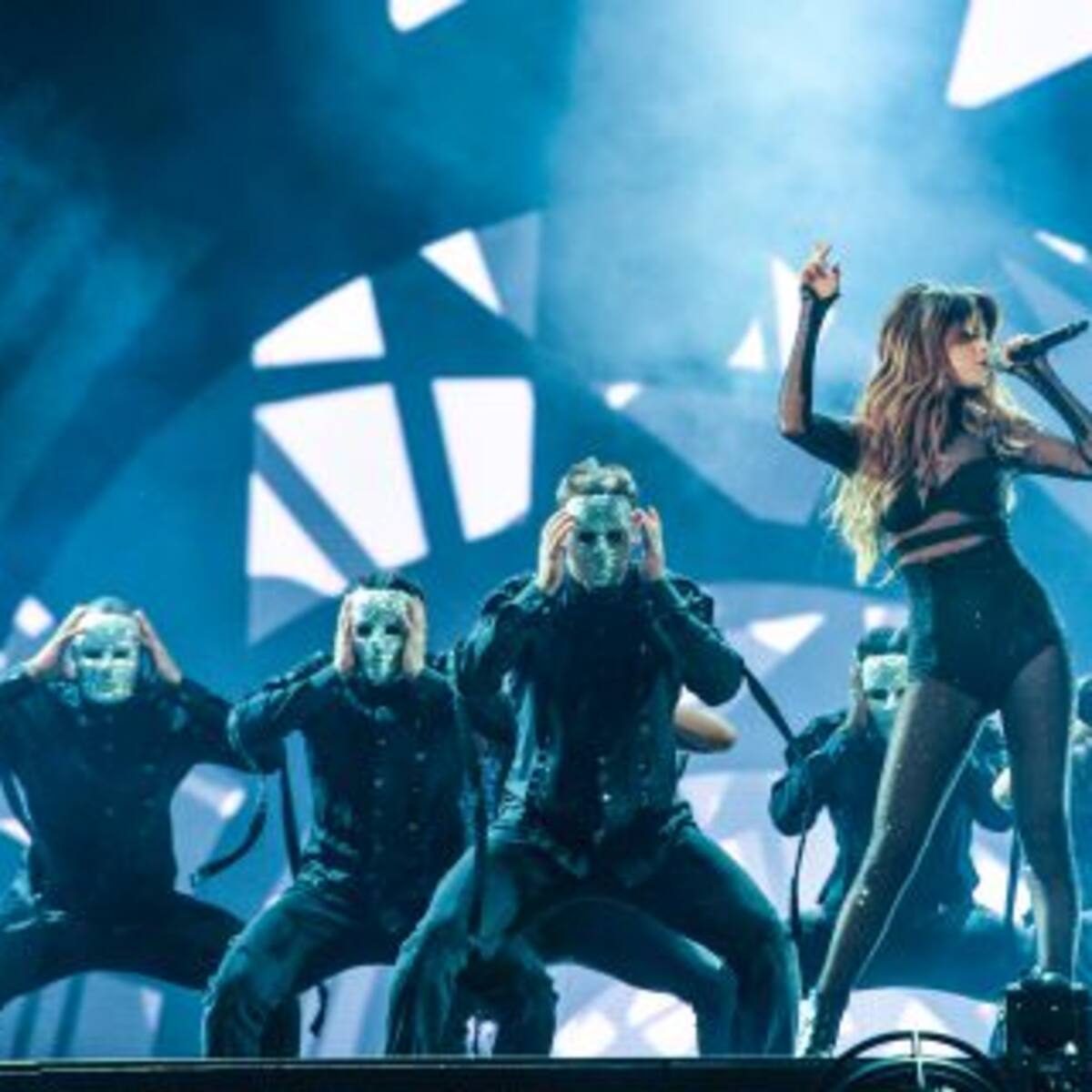 La sorprendente foto de Selena Gómez que está dando la vuelta al mundo