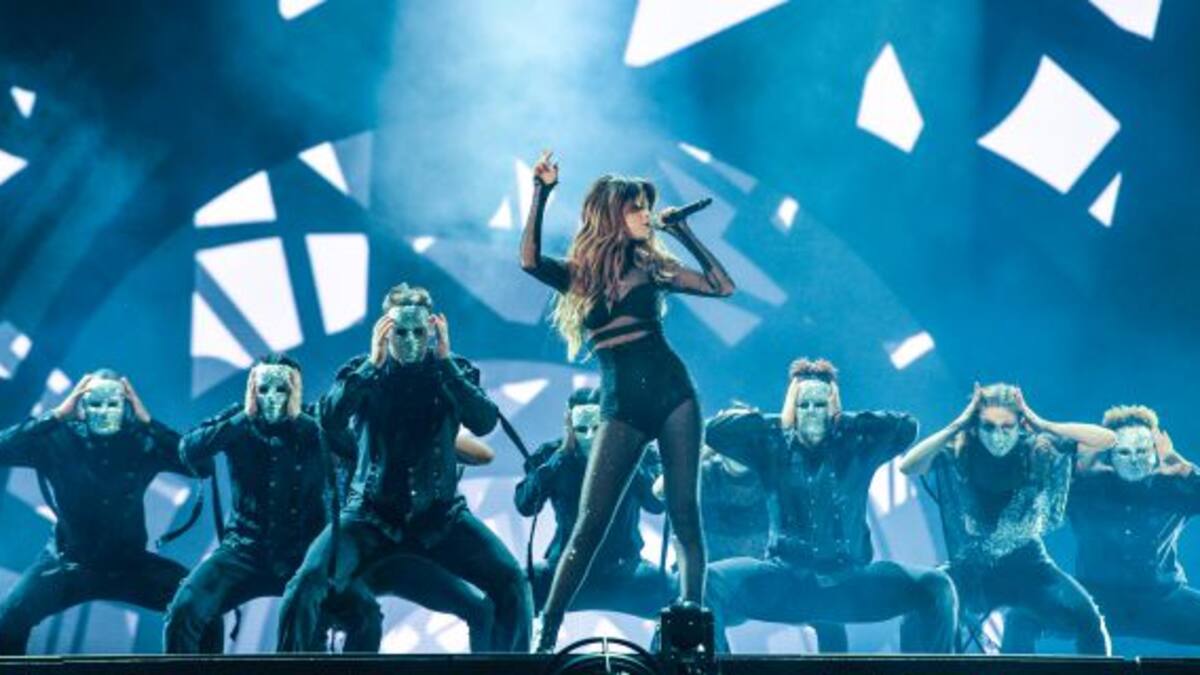 La sorprendente foto de Selena Gómez que está dando la vuelta al mundo