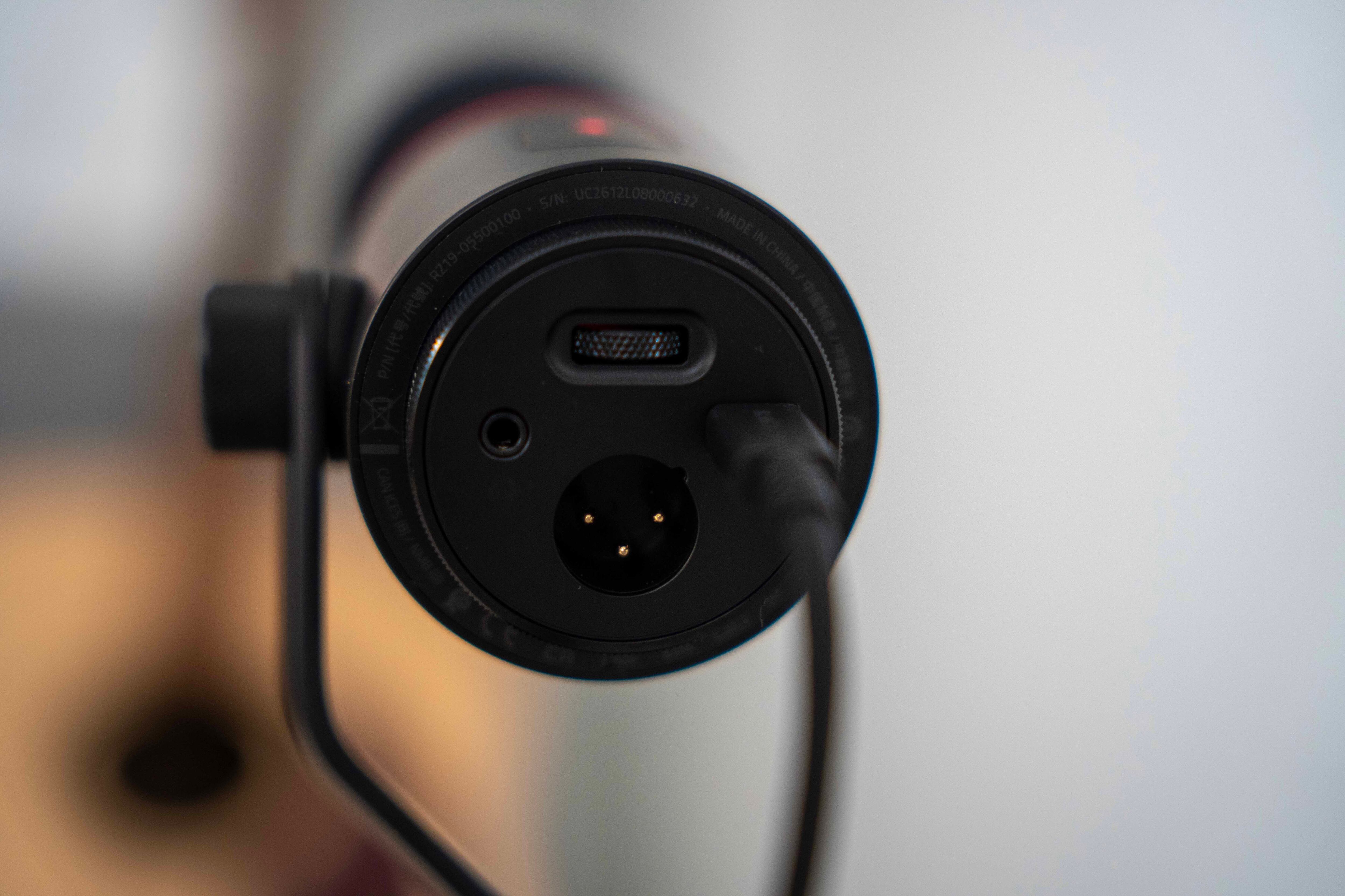 Razer Seiren V3 Pro