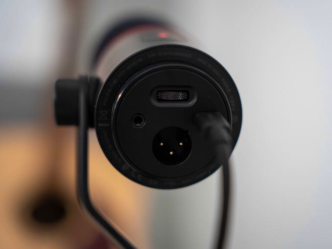 Razer Seiren V3 Pro
