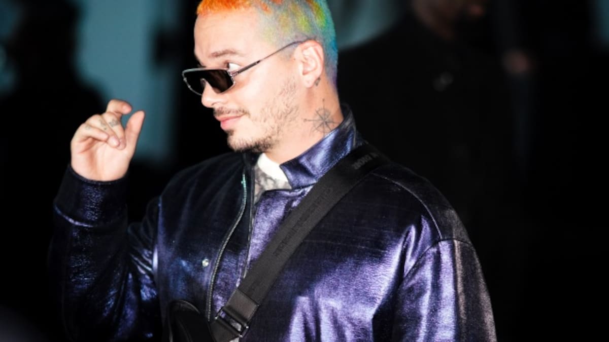 Camila Cabello, Ricky Martin y J Balvin en los Grammy 2019