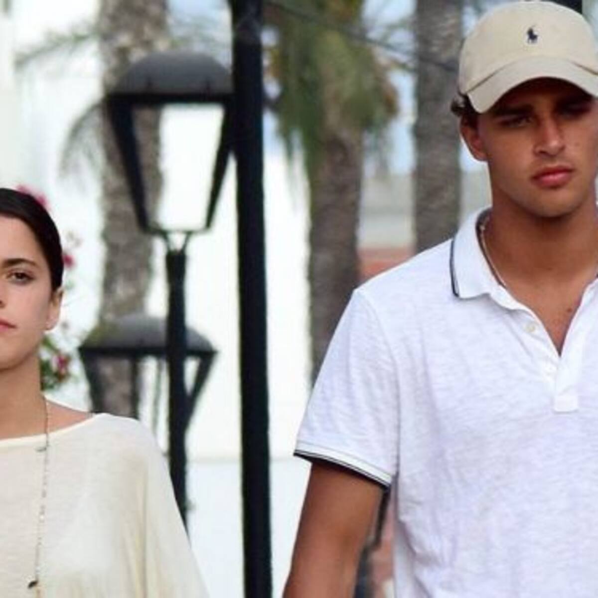 ¿Tini Stoessel volvió con Pepe Barroso?