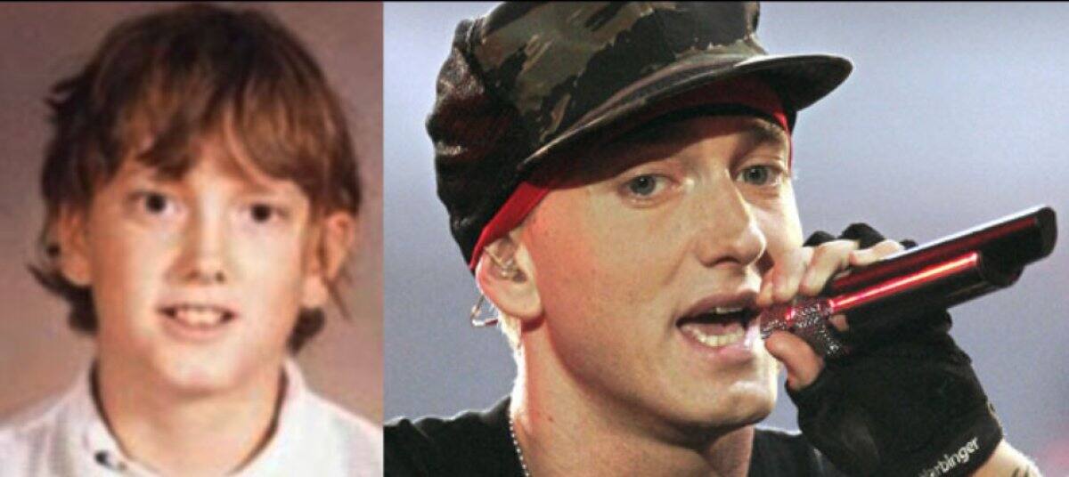 Eminem