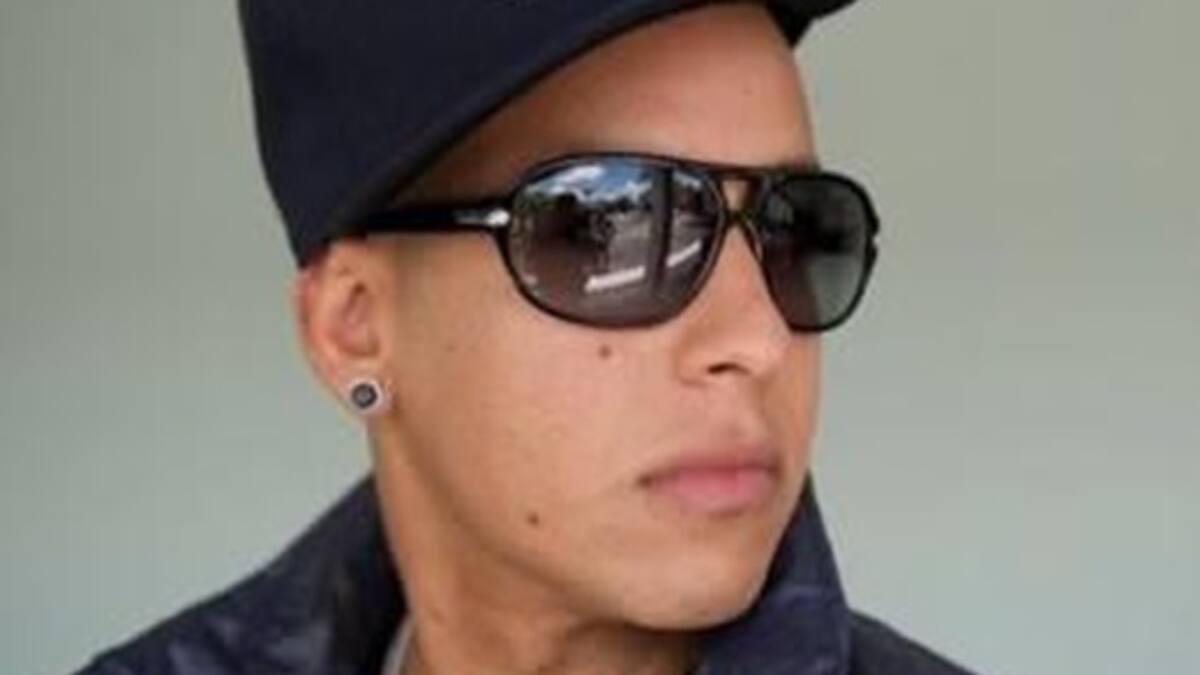 La firma de Daddy Yankee