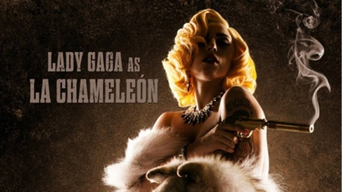 Ya podés ver el tráiler de la película en la que debutará Gaga en la pantalla grande