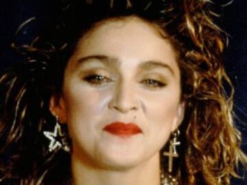 Las candidatas para ser Madonna en su biopic: ¿Dónde has visto a Alexa Demie, Florence Pugh y Julia Garner?