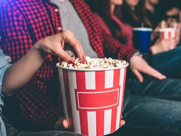 Fiesta del cine 2025: fechas, precios y cómo conseguir entradas