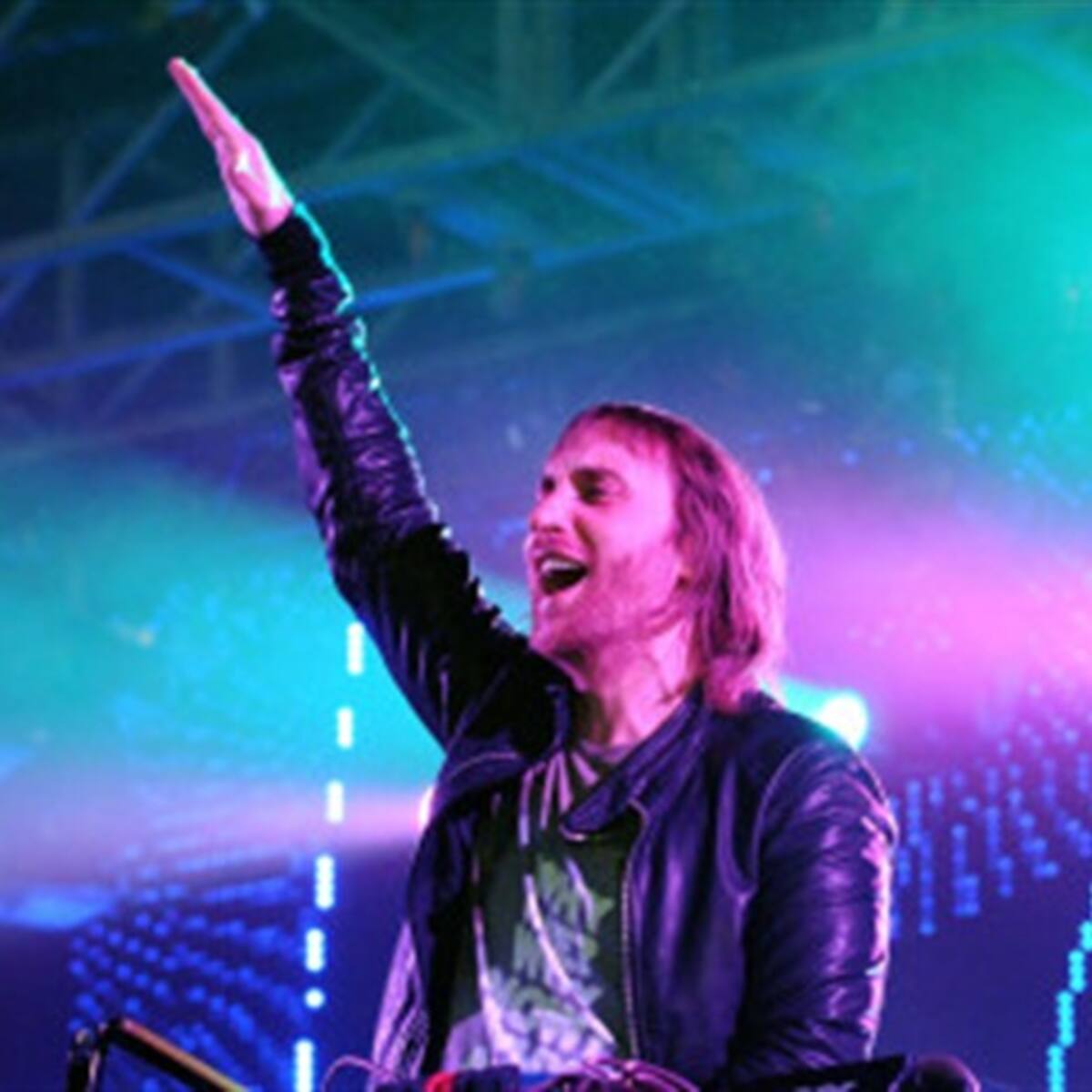 David Guetta vs Cathy