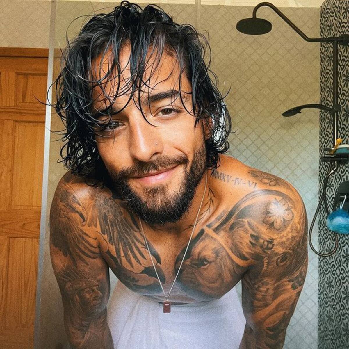 Maluma está “enchulado” con su nuevo tema Coco Loco
