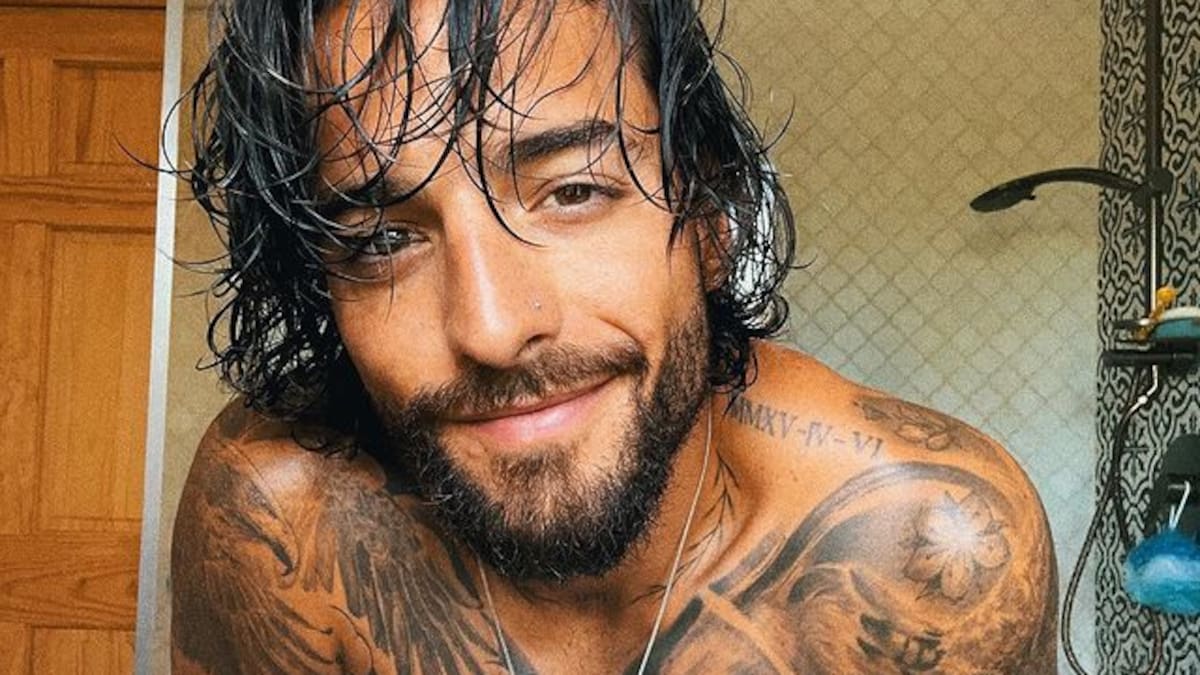 Maluma está “enchulado” con su nuevo tema Coco Loco