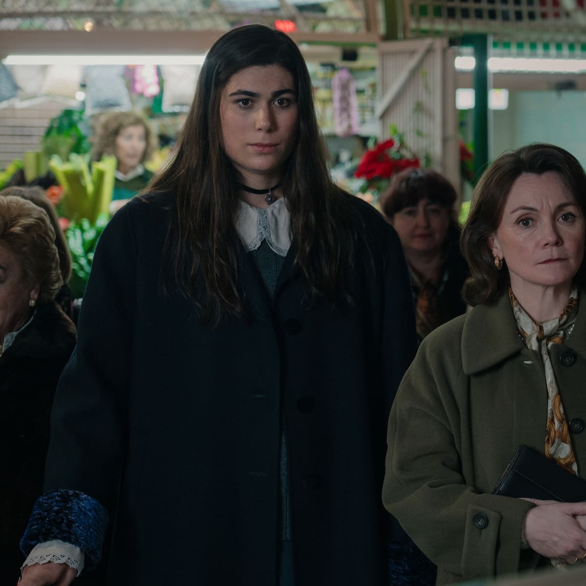 Primer adelanto y fecha de estreno de 'Mi querida señorita', la nueva película con la firma de Los Javis en la producción