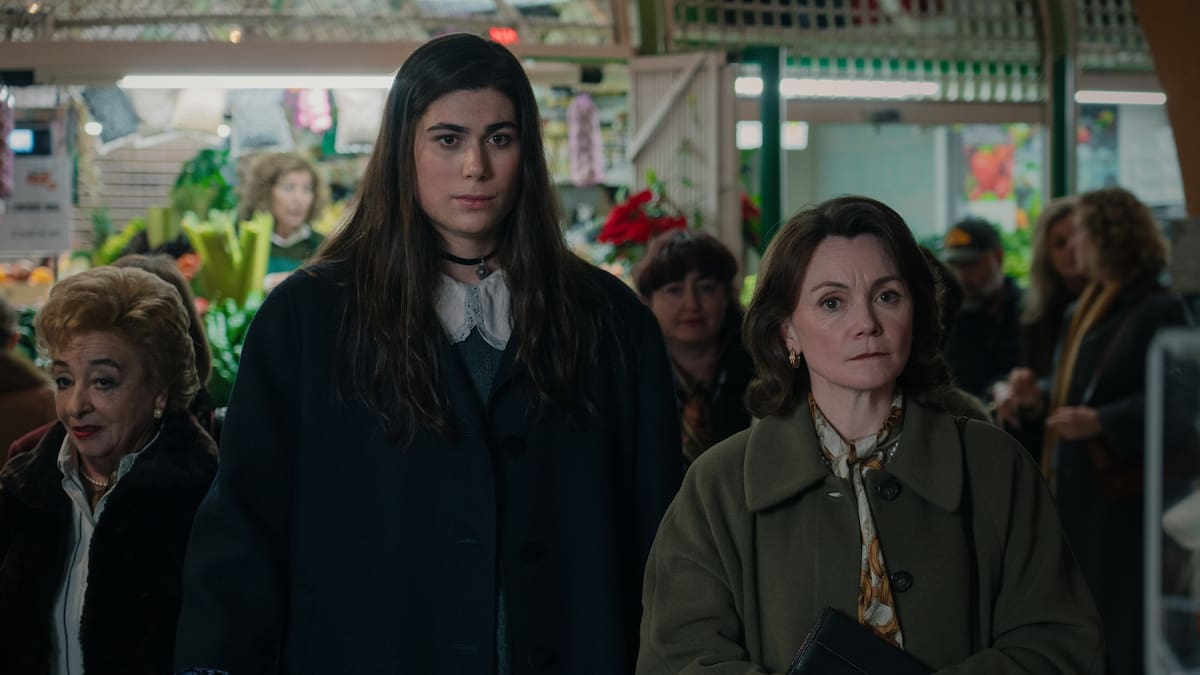 Primer adelanto y fecha de estreno de 'Mi querida señorita', la nueva película con la firma de Los Javis en la producción