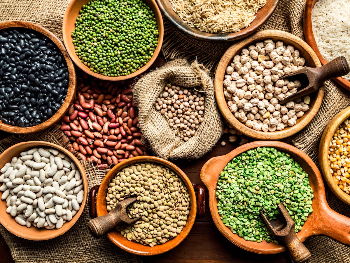 La carne se dispara y las lentejas ganan: el cambio silencioso en la cesta de la compra