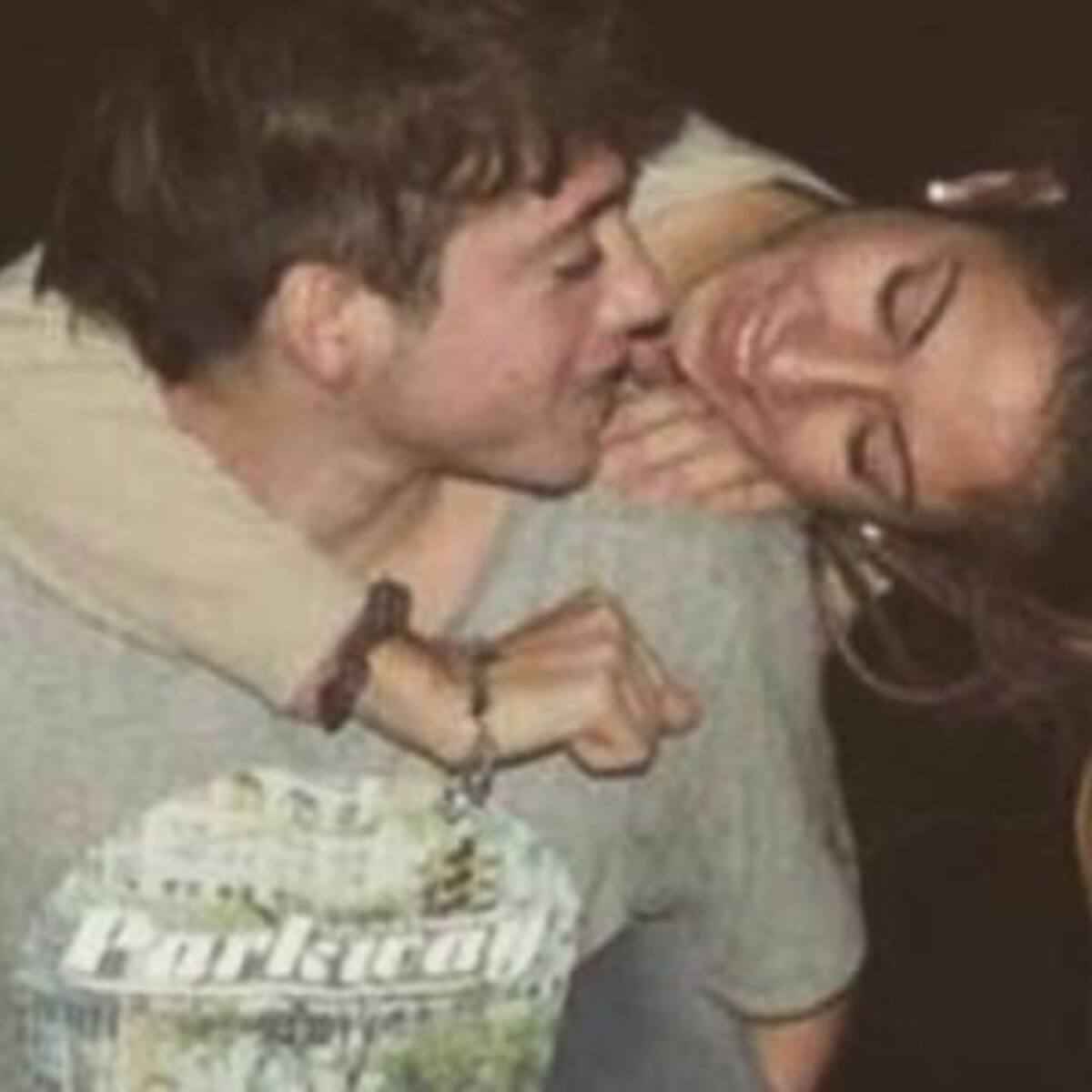 Paulo Londra anunció que tendrá una hija: "Voy a dar todo para ser el mejor papá rapper"