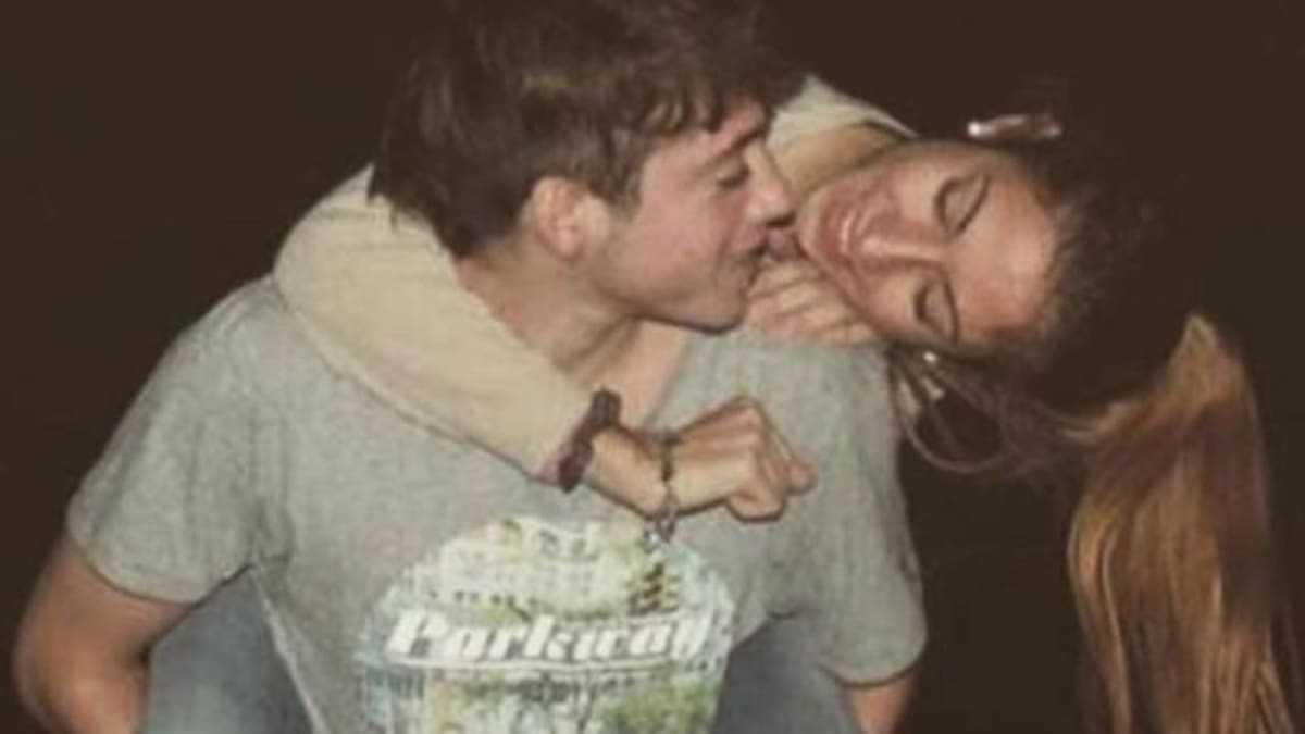 Paulo Londra anunció que tendrá una hija: "Voy a dar todo para ser el mejor papá rapper"