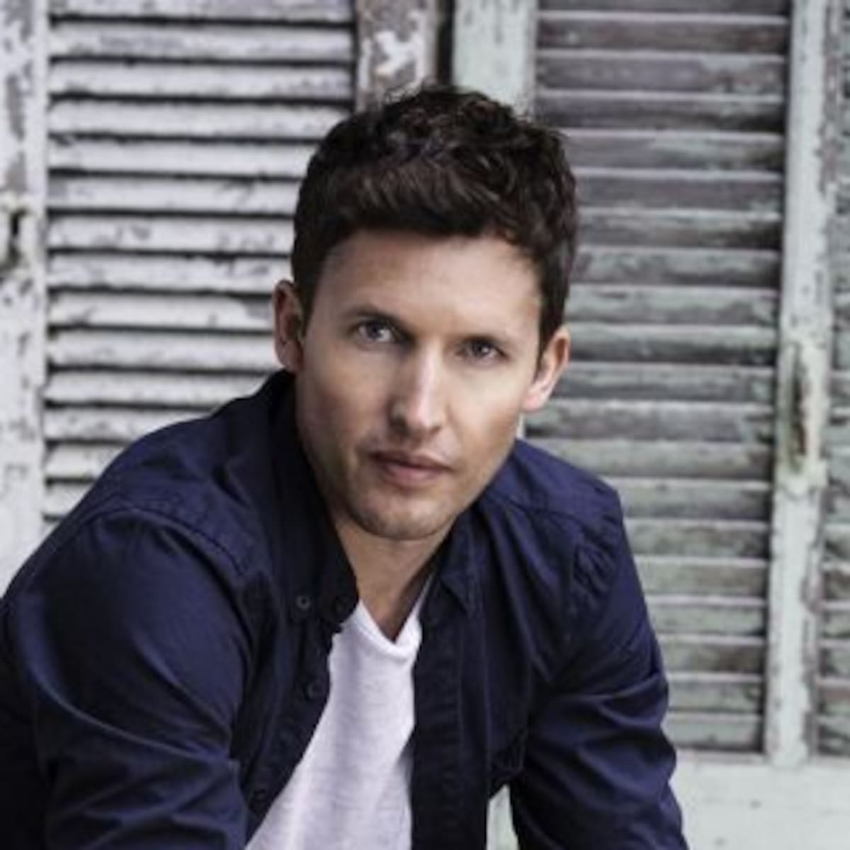 40 Principales te invita a ver a James Blunt en el Luna Park