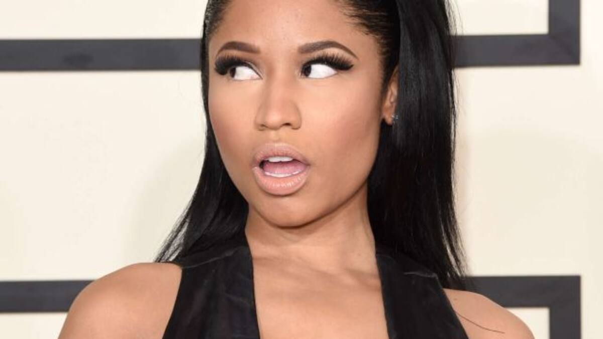 Nicki Minaj lanza su videojuego