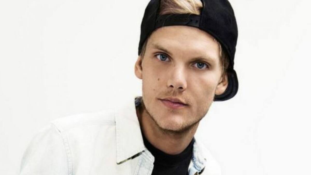 “Heaven”, la primera canción póstuma de Avicii