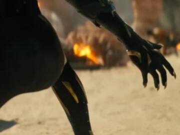 Claves del tráiler de ‘Black Panther: Wakanda Forever’: de Namor a Ironheart, pasando por la nueva Pantera