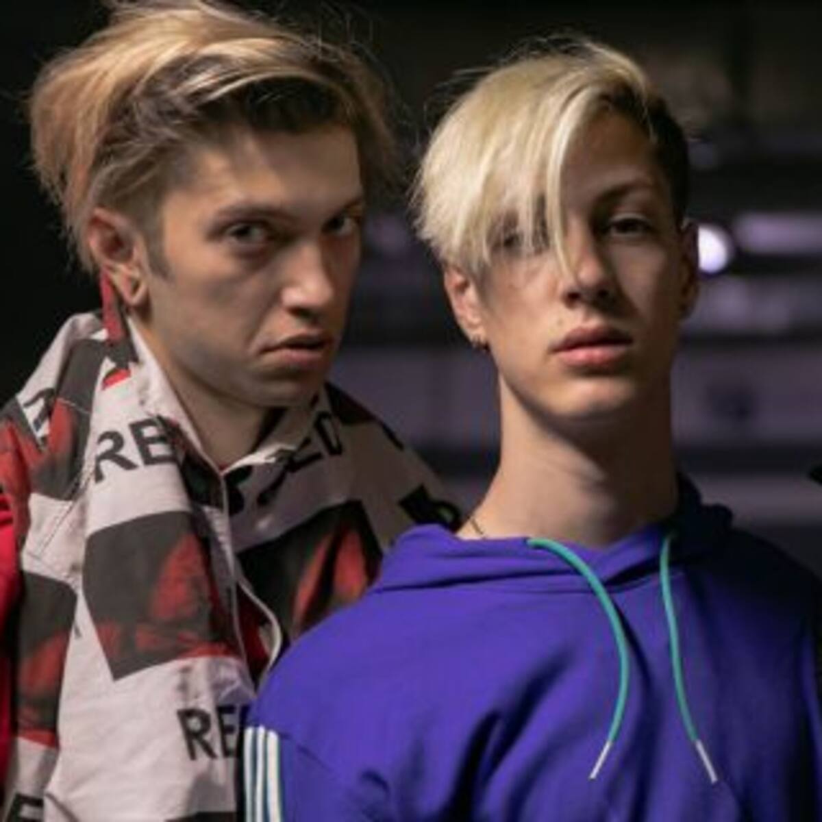Seven Kayne presenta su nuevo video junto a Khea y Bhavi