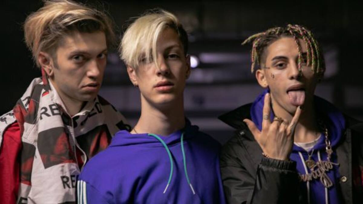Seven Kayne presenta su nuevo video junto a Khea y Bhavi