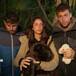Playa Misterio, al descubierto en ‘Supervivientes’ con el trío de Montoya, Anita y Manuel con destinos diferentes