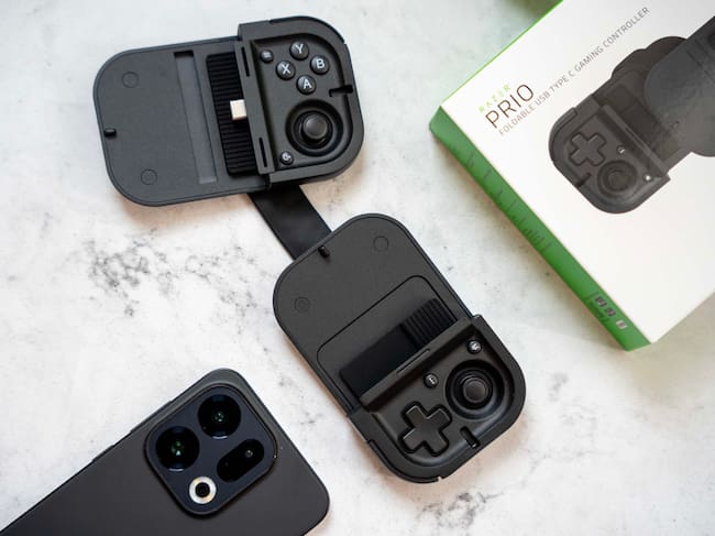 Razer Prio