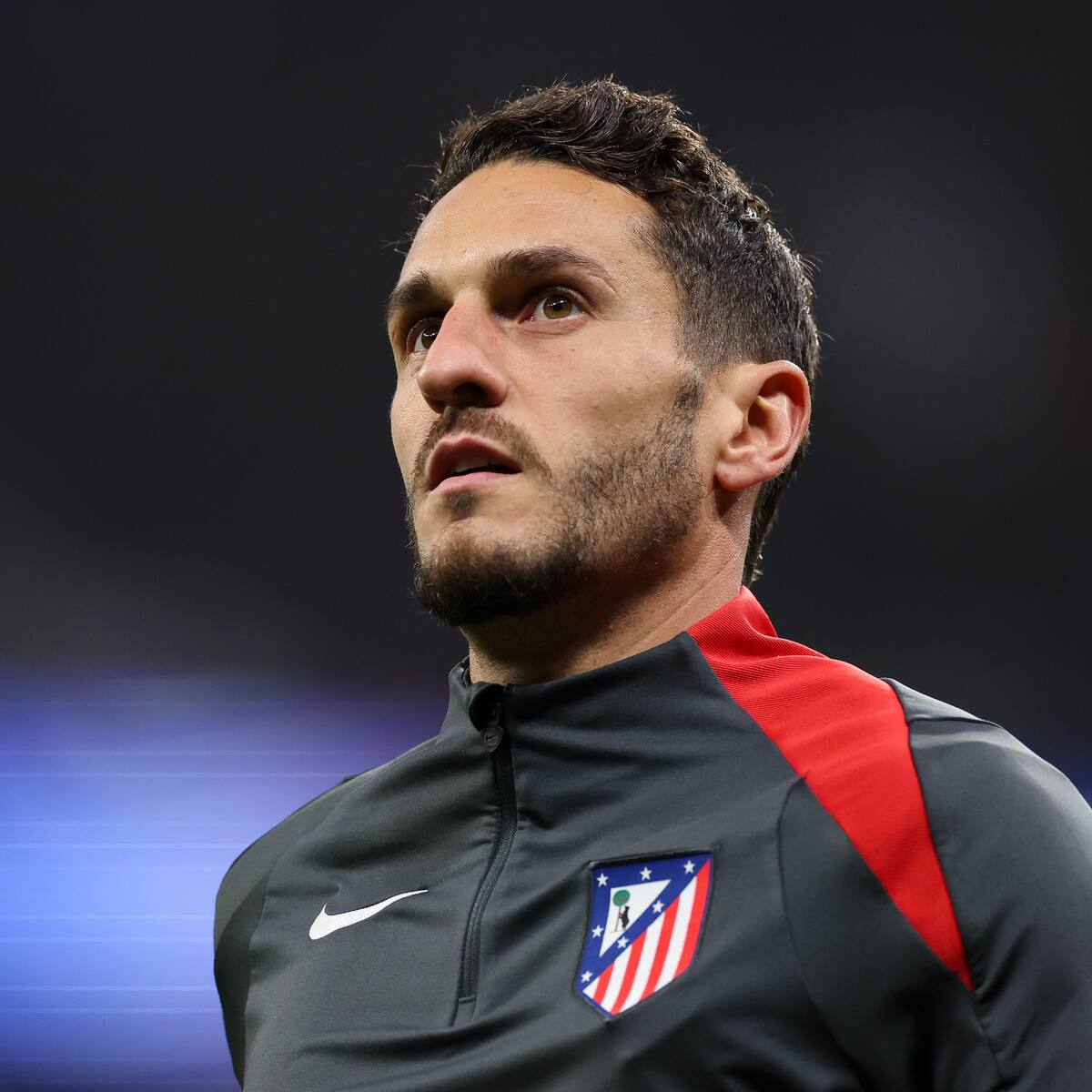 Koke, capitán del Atlético de Madrid, deja un mensaje en Anda Ya! para alguien muy especial: “Espero que te guste mucho el regalo”