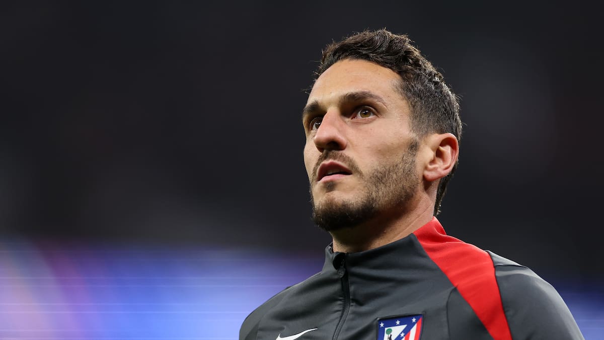 Koke, capitán del Atlético de Madrid, deja un mensaje en Anda Ya! para alguien muy especial: “Espero que te guste mucho el regalo”