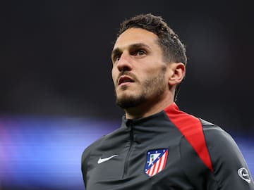 Koke, capitán del Atlético de Madrid, deja un mensaje en Anda Ya! para alguien muy especial: “Espero que te guste mucho el regalo”
