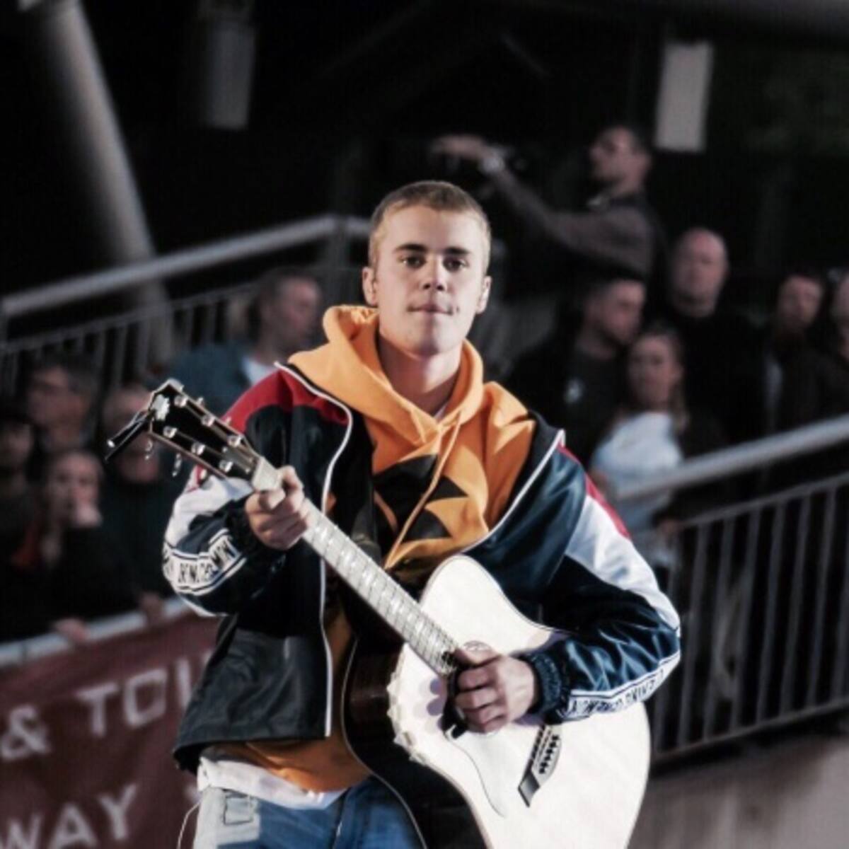 Friends de Justin Bieber