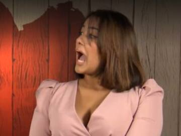 Tensión en ‘First Dates’ por una cita que acaba muy mal: “¿La machista soy yo?”