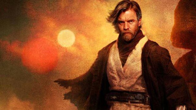 Ewan McGregor volverá como Obi-Wan Kenobi