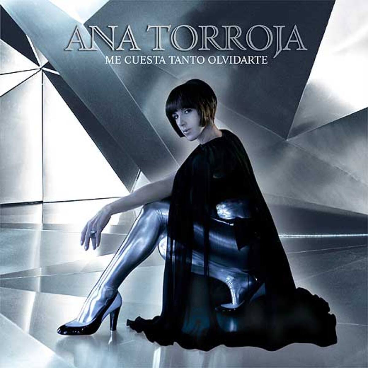 Cuesta olvidar Mecano