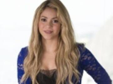 Ex novio de Shakira no ha superado a la cantante y este video es la prueba AP IMAGES