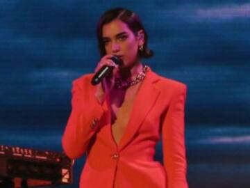 Calvin Harris arranca la era ‘Funk Wav Bounces Vol. 2’ con ‘Potion’ junto a Dua Lipa y Young Thug