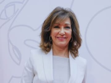 El coronavirus irrumpe en Mediaset y aparta a Ana Rosa Quintana y a Joaquín Prat