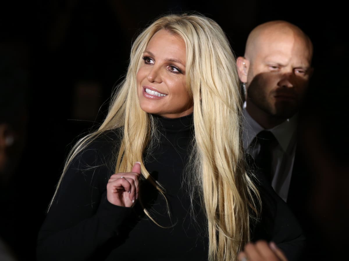 Britney Spears, detenida en California por conducir bajo los efectos del alcohol: esto es lo que sabemos