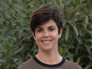 Samanta Villar participa en el documental de Rocío Carrasco y lanza una reflexión