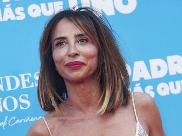 María Patiño confiesa que una vez practicó magia blanca y dejó de hacerlo cuando vio que era efectivo