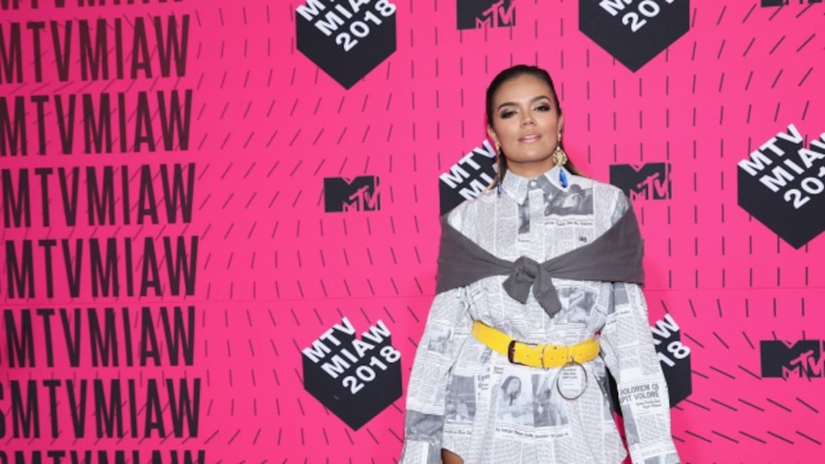 Nominaciones MTV Miaw 2019