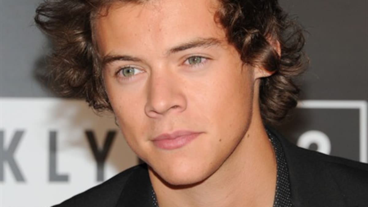 Harry Styles es el malo