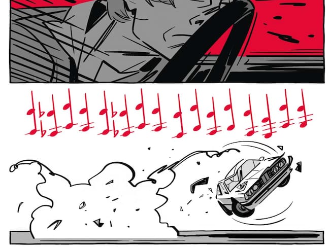 Las Guerras de Lucas