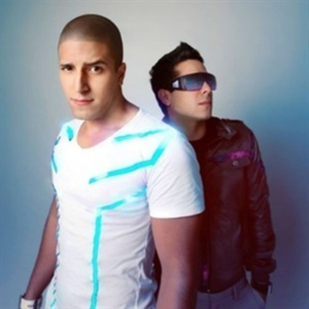 Cali & El Dandee lanzan su nuevo disco 3 A.M.