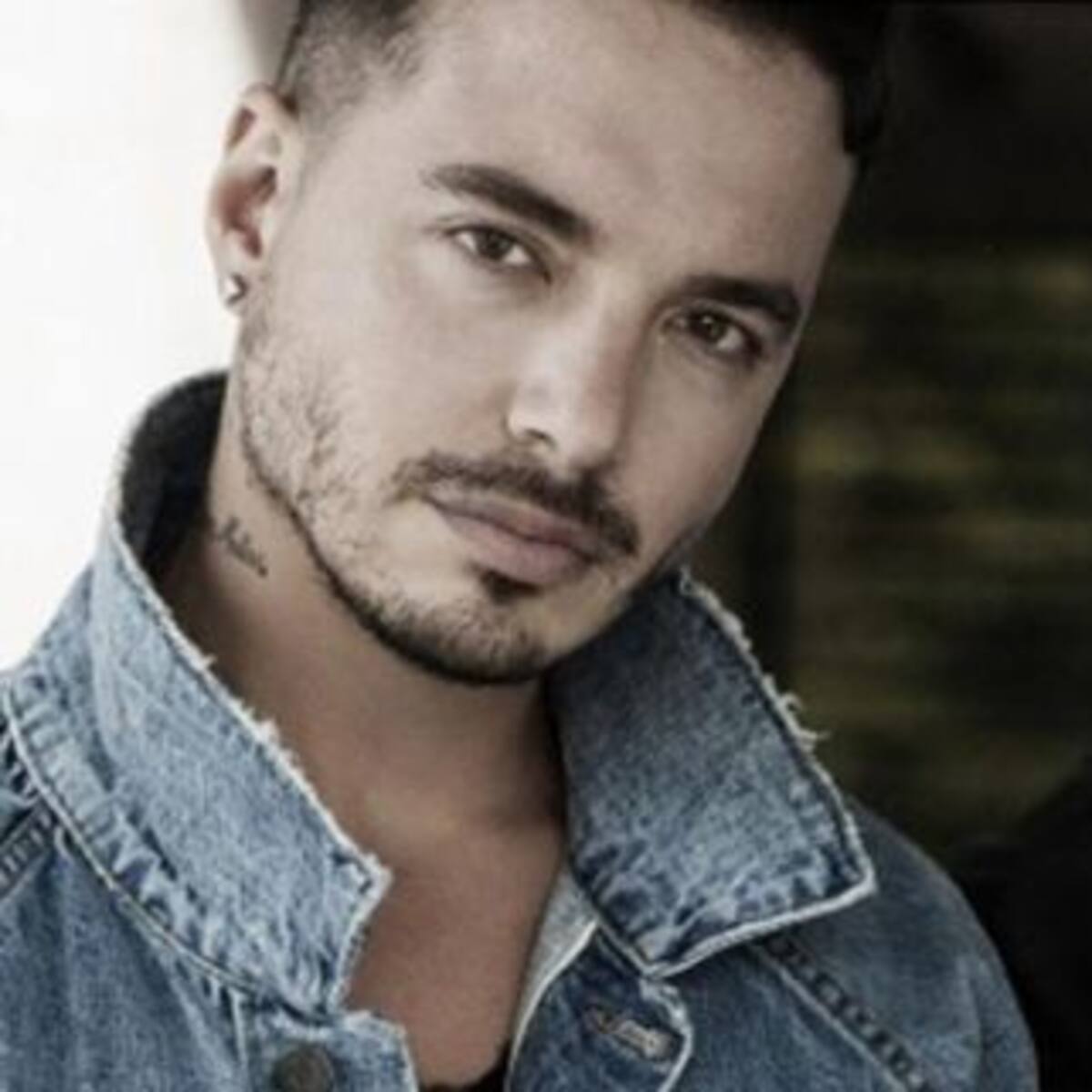 Conoce al peludo acompañante que ahora duerme con J Balvin