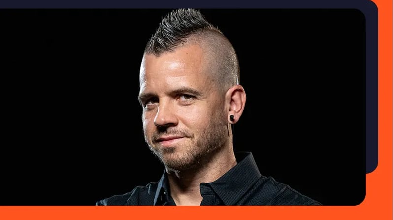 Dabiz Muñoz en 'El Hormiguero'