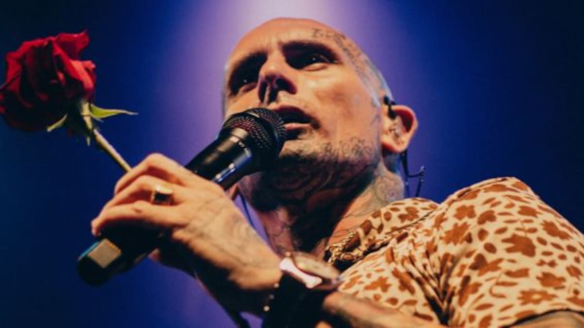 Ke Personajes cerró su gira por Europa y confirmó nuevas fechas en Argentina