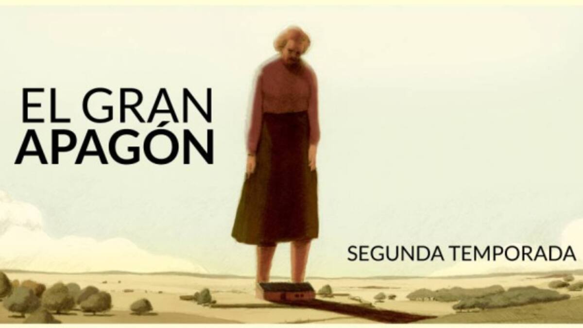 Te presentamos Podium Podcast