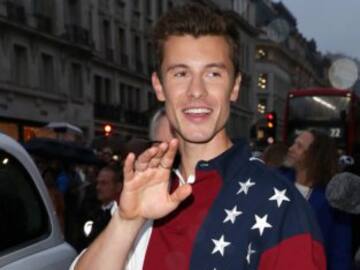 Shawn Mendes vuelve a sentir ansiedad, pero ya sabe lo que tiene que hacer